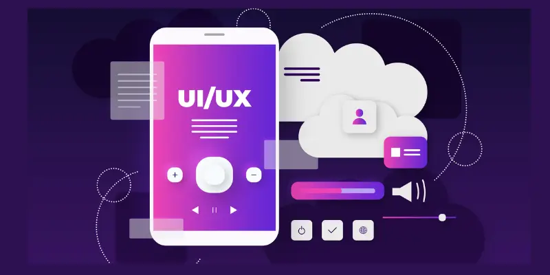 UI/UX